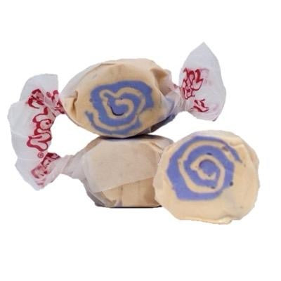 Peanut Butter & Jelly Salt Water Taffy 100g