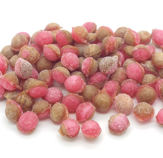 Cola Pips 100g / hard boiled - BestBargain Norwich