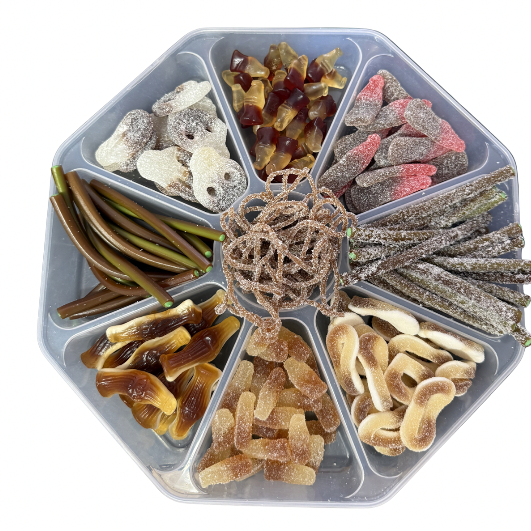 Cola Sweet Platter