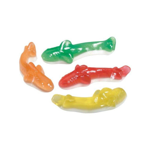 Jelly Sharks 100g - BestBargain Norwich