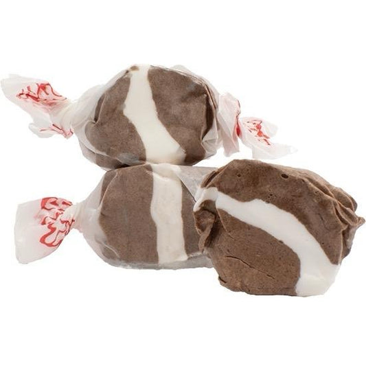 Cookies & Cream Salt Water Taffy 100g