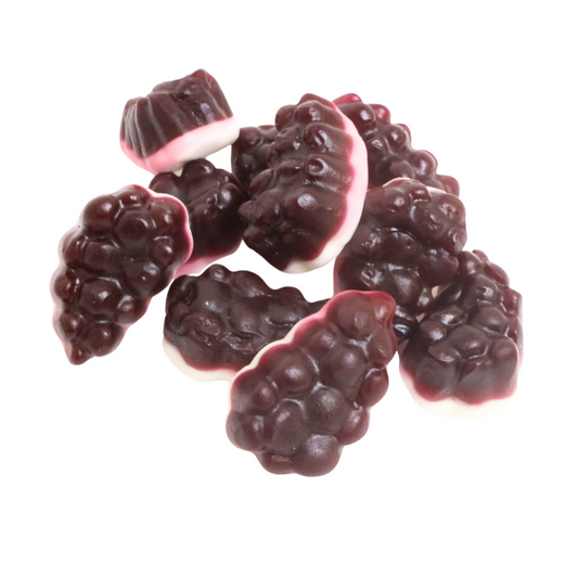 Grapes 100g - BestBargain Norwich