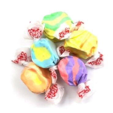 Tropical Salt Water Taffy 100g