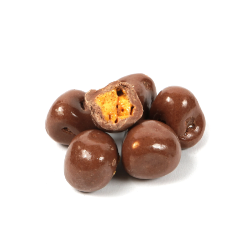 Chocolate Honeycomb 100g - BestBargain Norwich