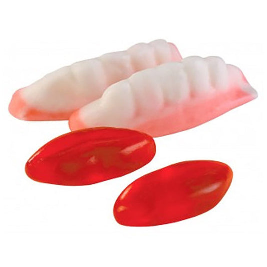 Teeth & Lips 100g - BestBargain Norwich