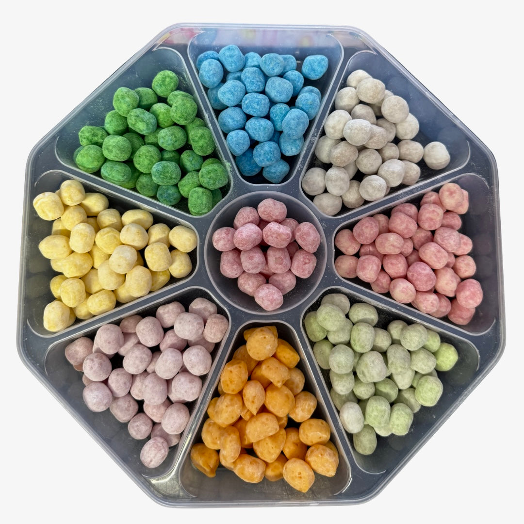 Chewy Bon Bon Sweet Platter