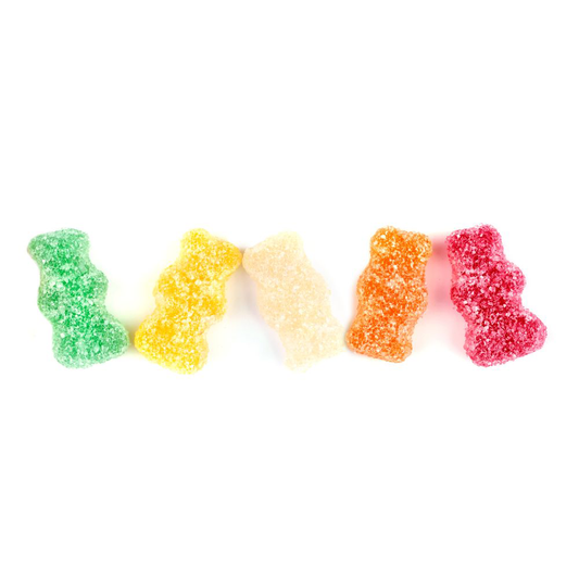 Sour Bears 100g - BestBargain Norwich