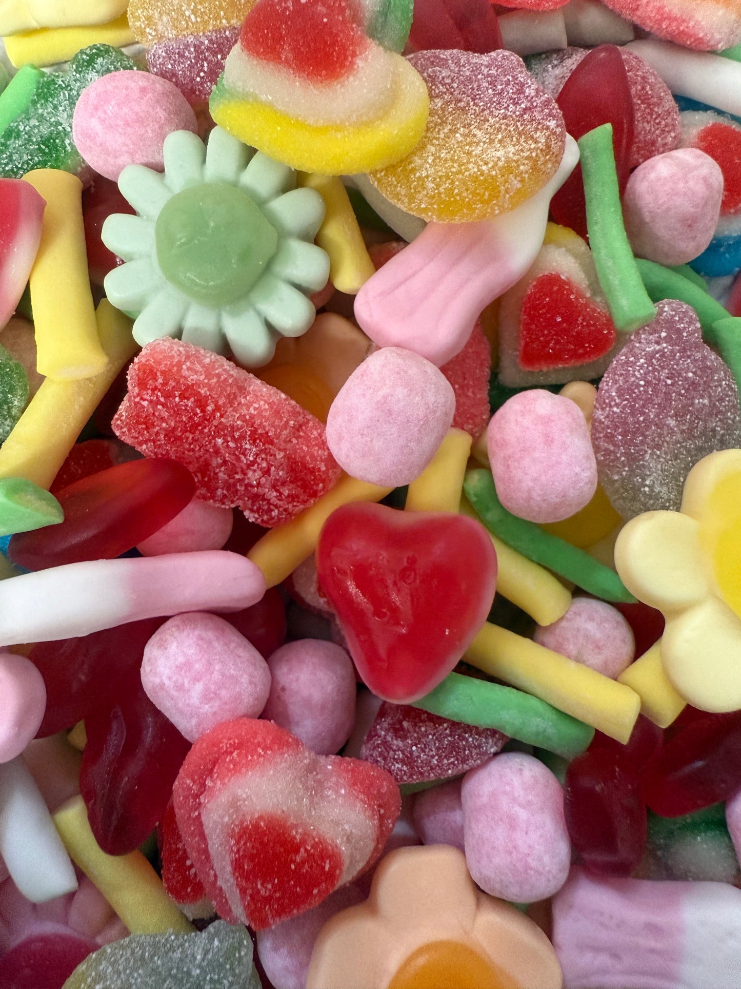 Mother’s Day Sweet Mix