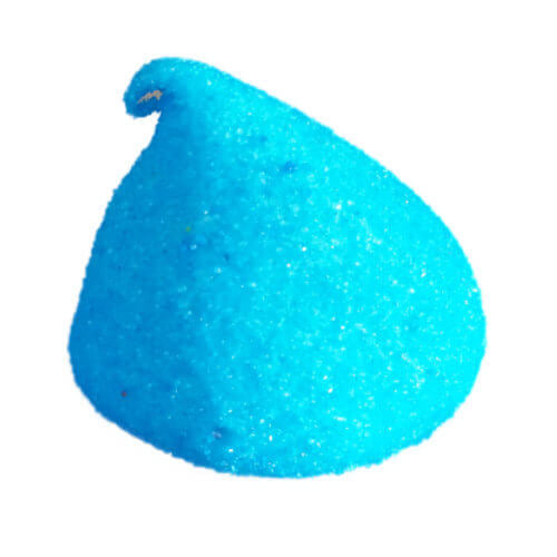 Blue Strawberry Paint Balls 100g - BestBargain Norwich