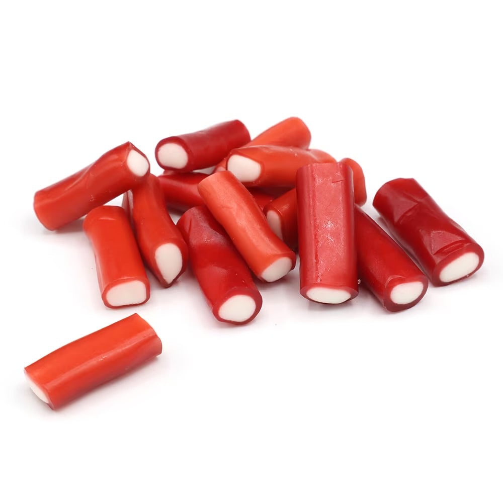 Strawberry Bites 100g - BestBargain Norwich