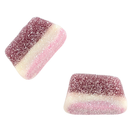 Sour Cherry Slices 100g - BestBargain Norwich