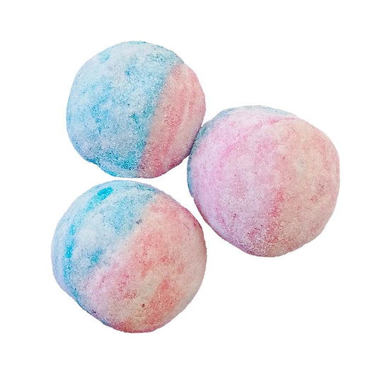 Bubblegum Bon Bons 100g - BestBargain Norwich