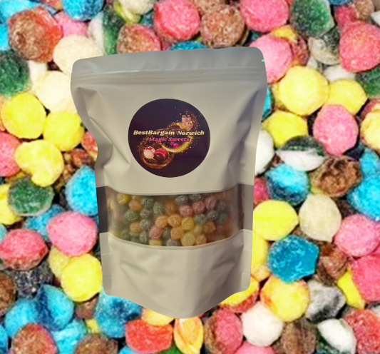 Pips Pick N Mix Bag / Hard boiled / More choices / Pre Mix / This cannot be customised in any way / - BestBargain Norwich