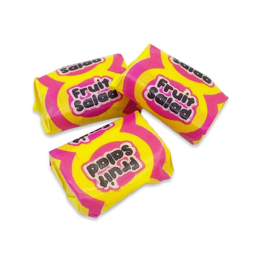 Fruit Salads 100g - BestBargain Norwich