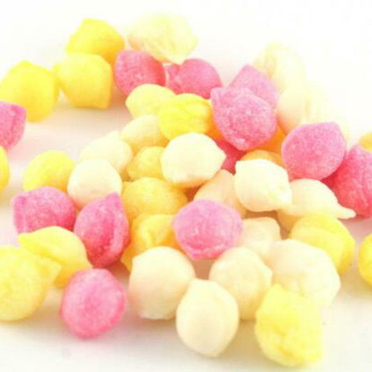 Sherbet Pips 100g / hard boiled - BestBargain Norwich