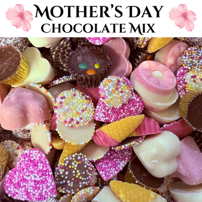Mother’s Day Chocolate Mix