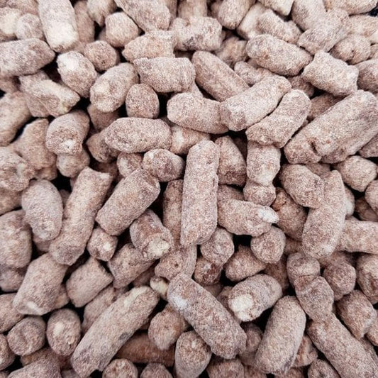 Jammie Choc Nibbles 100g - BestBargain Norwich