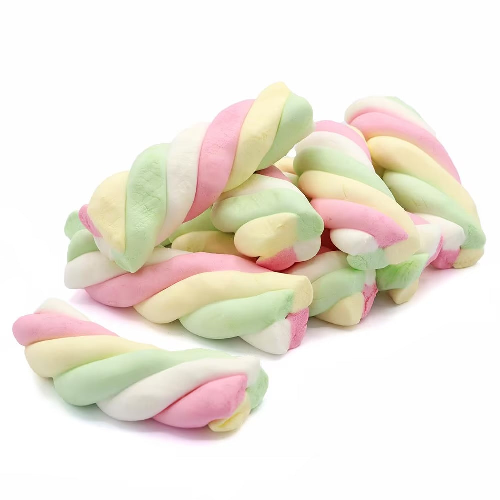 Mini Cable Mallows 100g - BestBargain Norwich