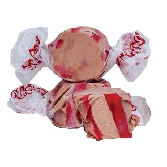 Cherry Cola Salt Water Taffy 100g