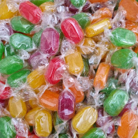 Sherbet Fruits 100g
