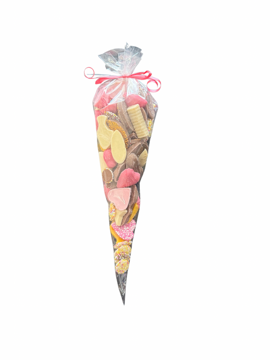 Sweet Cones 400g
