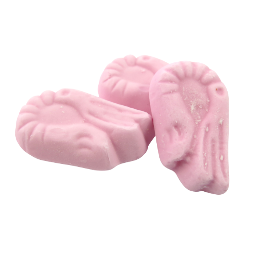 Foam Shrimps 100g - BestBargain Norwich