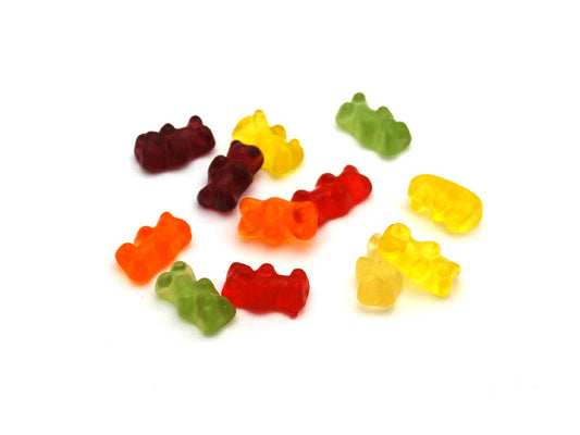 Happy Bears 100g - BestBargain Norwich