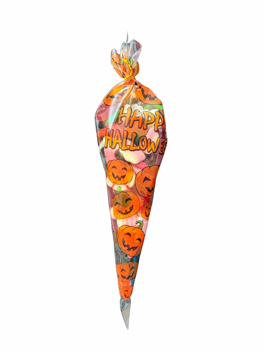 Halloween Sweet Cone Bag 300g