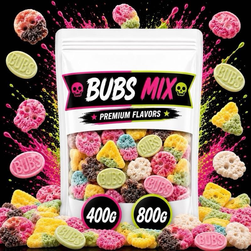 Bubs Sweet Bag