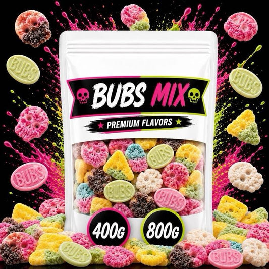 Bubs Pick N Mix Bag