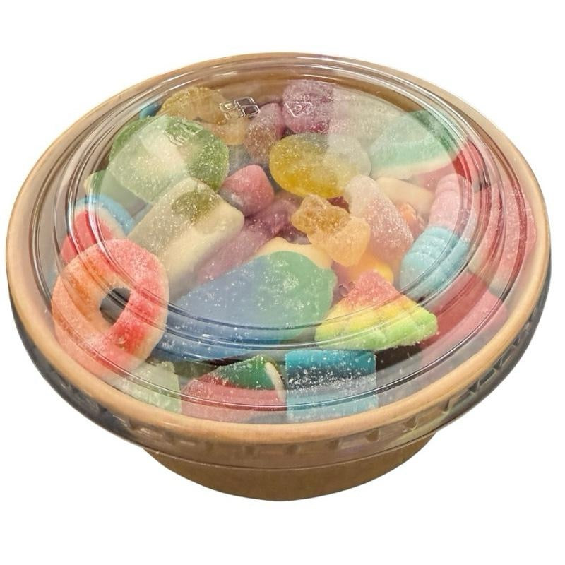 Candy Salad Bowls
