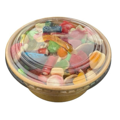 Candy Salad Bowls