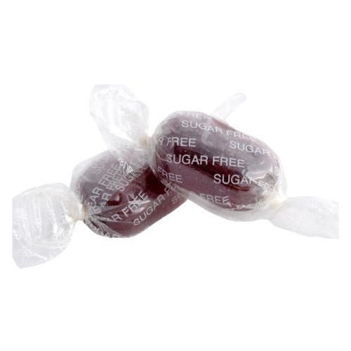 Sugar Free Blackcurrant & Liquorice Hard Boiled 100g