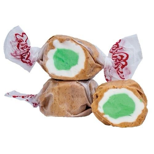 Apple Pie Salt Water Taffy 100g