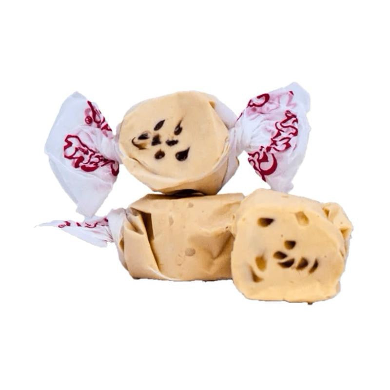 Chocolate Chip Cookie Salt Water Taffy 100g