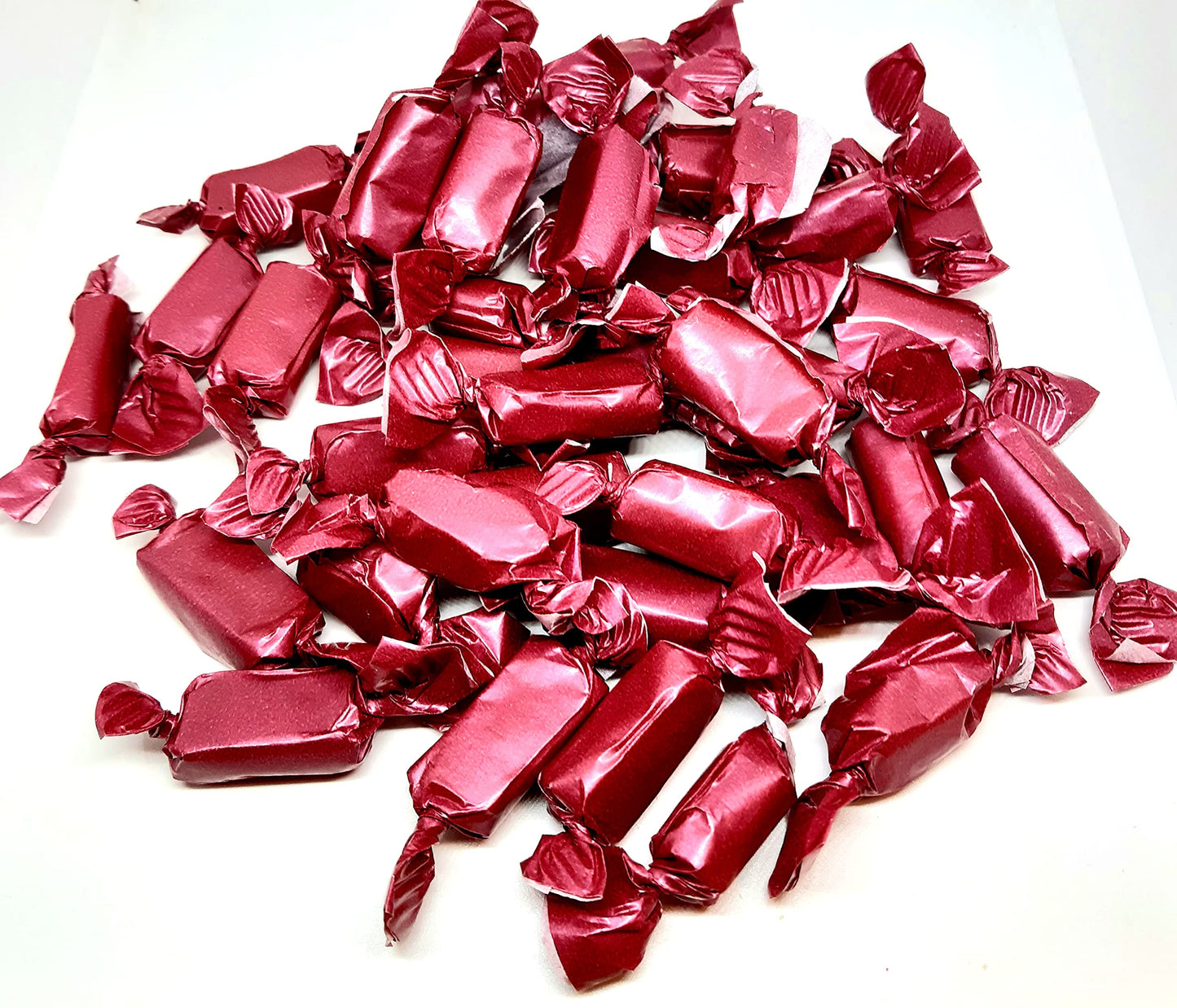 Sugar Free Fruit Salad Chews 100g