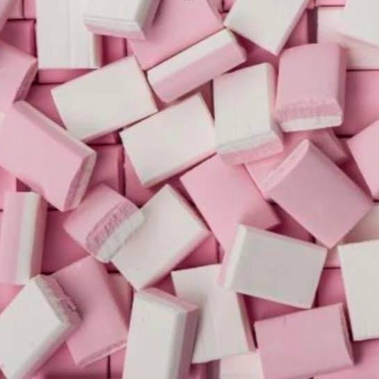 Sherbet Ice Blocks ( 10 pieces )