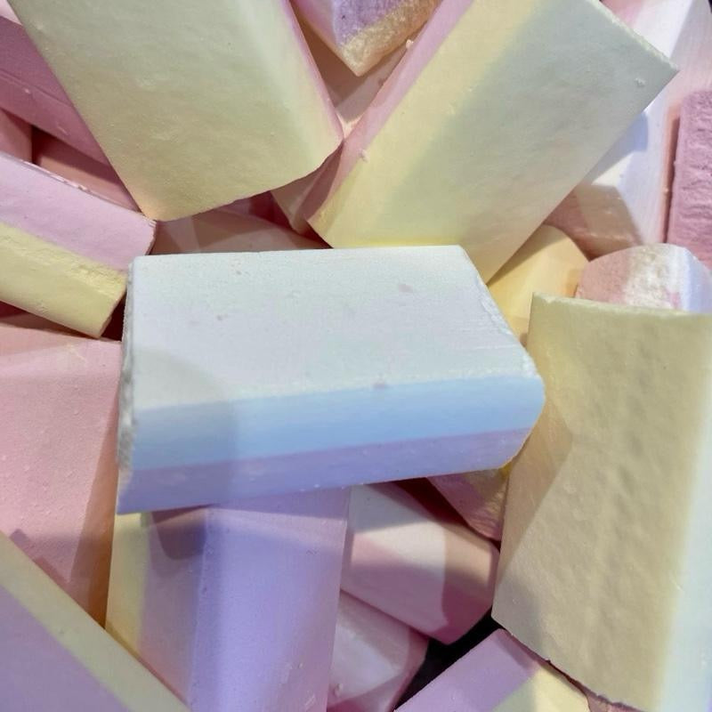 Sherbet Ice Blocks ( 10 pieces )