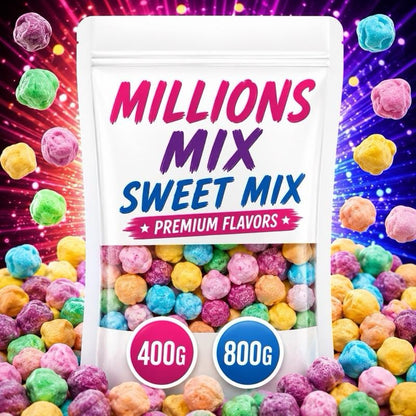 Millions Sweet Bag - Assorted Pick N Mix
