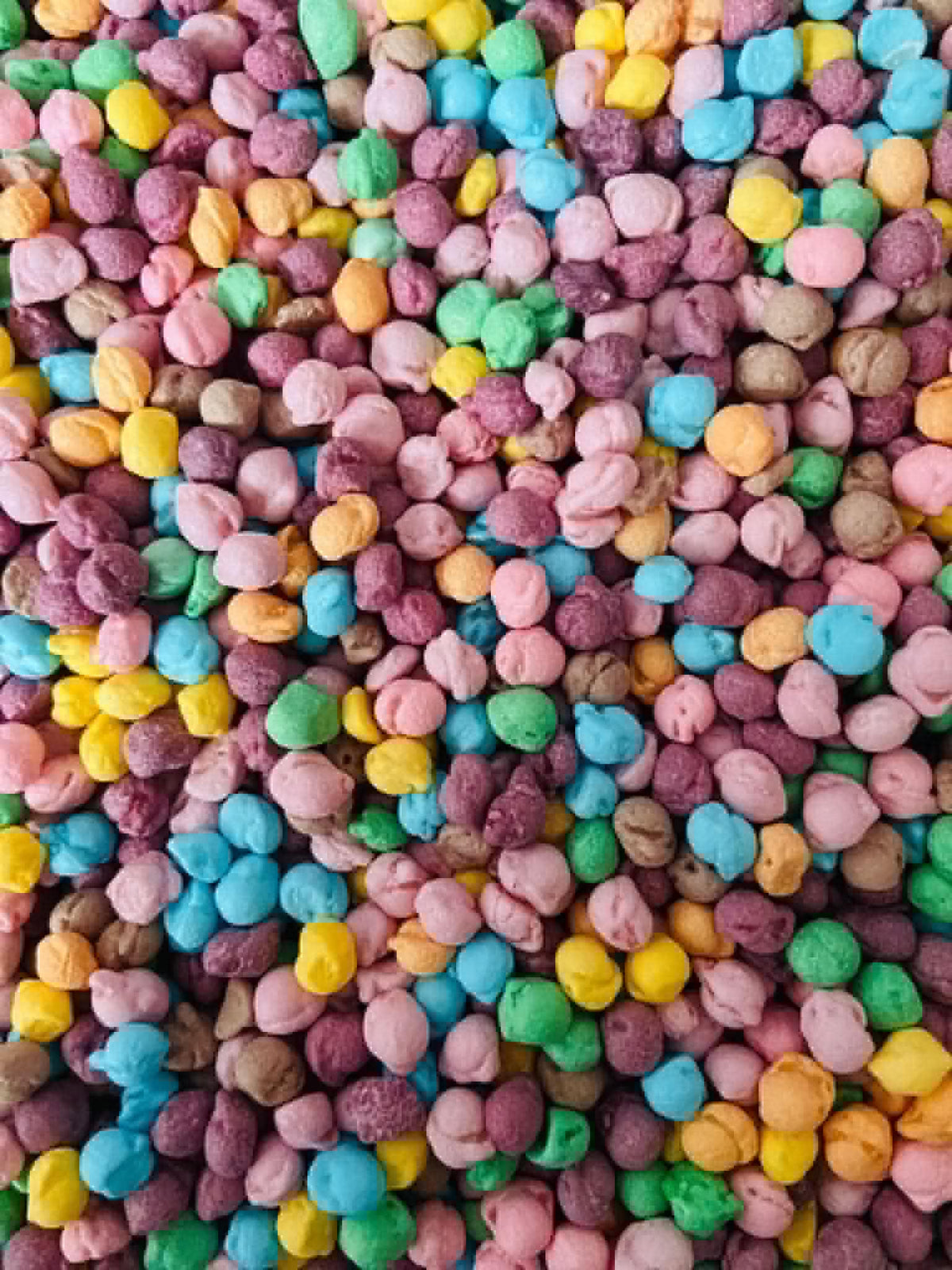 Millions Sweet Bag - Assorted Pick N Mix