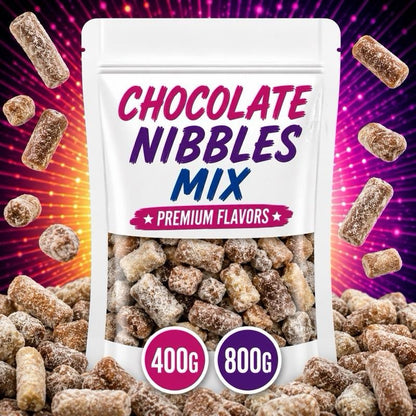 Nibbles Mix -  Assorted Pick N Mix