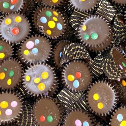 Happy Icy Cups - Chocolate Sweet Bag