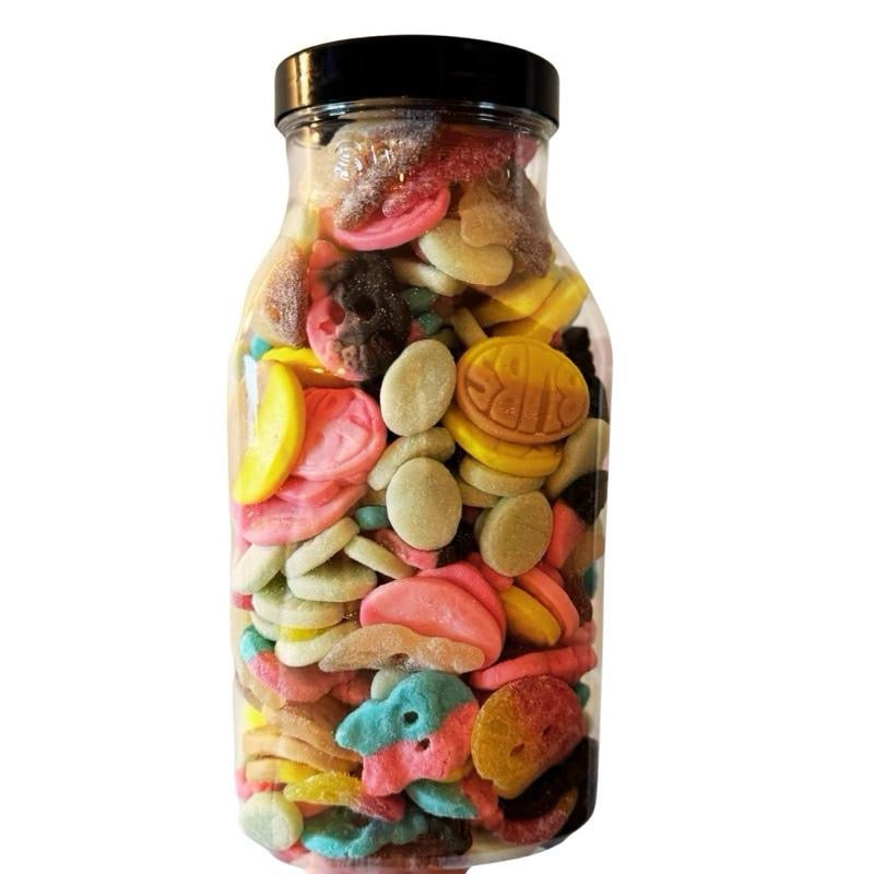 3KG Pick N Mix Jar