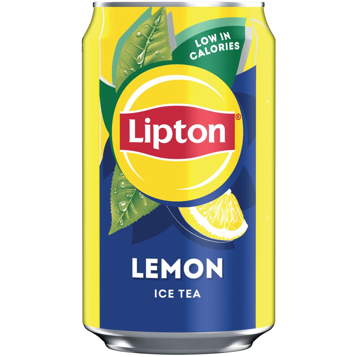 /BBE - 04.2024/ Lipton Lemon Ice Tea 330ml - BestBargain Norwich