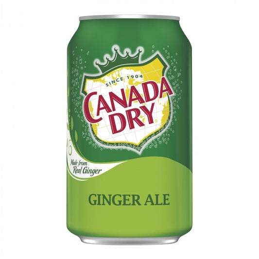 /BBE - 08.05.2024/ Canada Dry Can 355ml - BestBargain Norwich