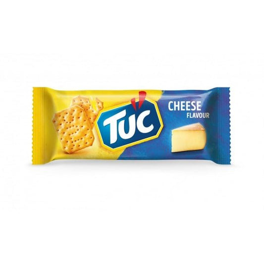 /BBE - 30.06.2024/ Tuc Cheese 100g - BestBargain Norwich