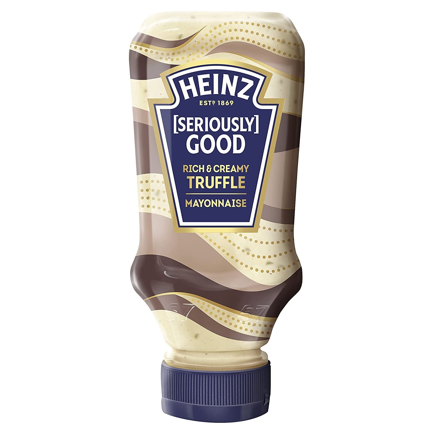 Heinz Truffle Mayonnaise - BestBargain Norwich