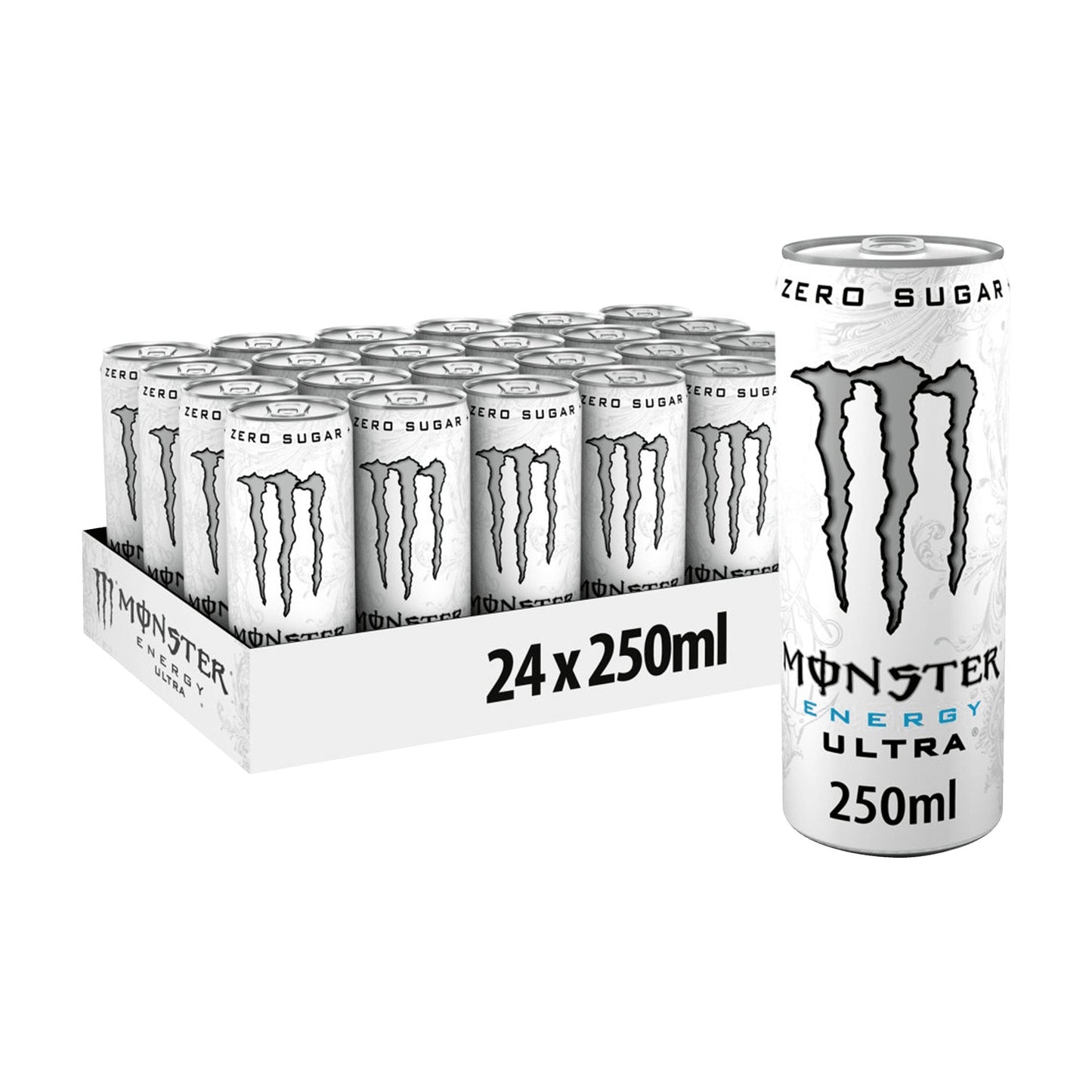 Monster Energy Zero Ultra Case - BestBargain Norwich